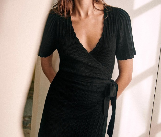 Collection Sezane Com