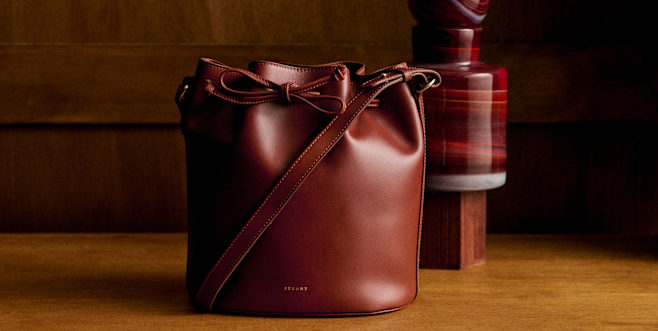 Sac seau sezane discount