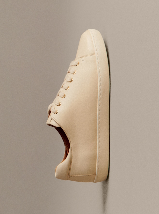 Sneakers & Trainers | Women's Fashion | Sézane