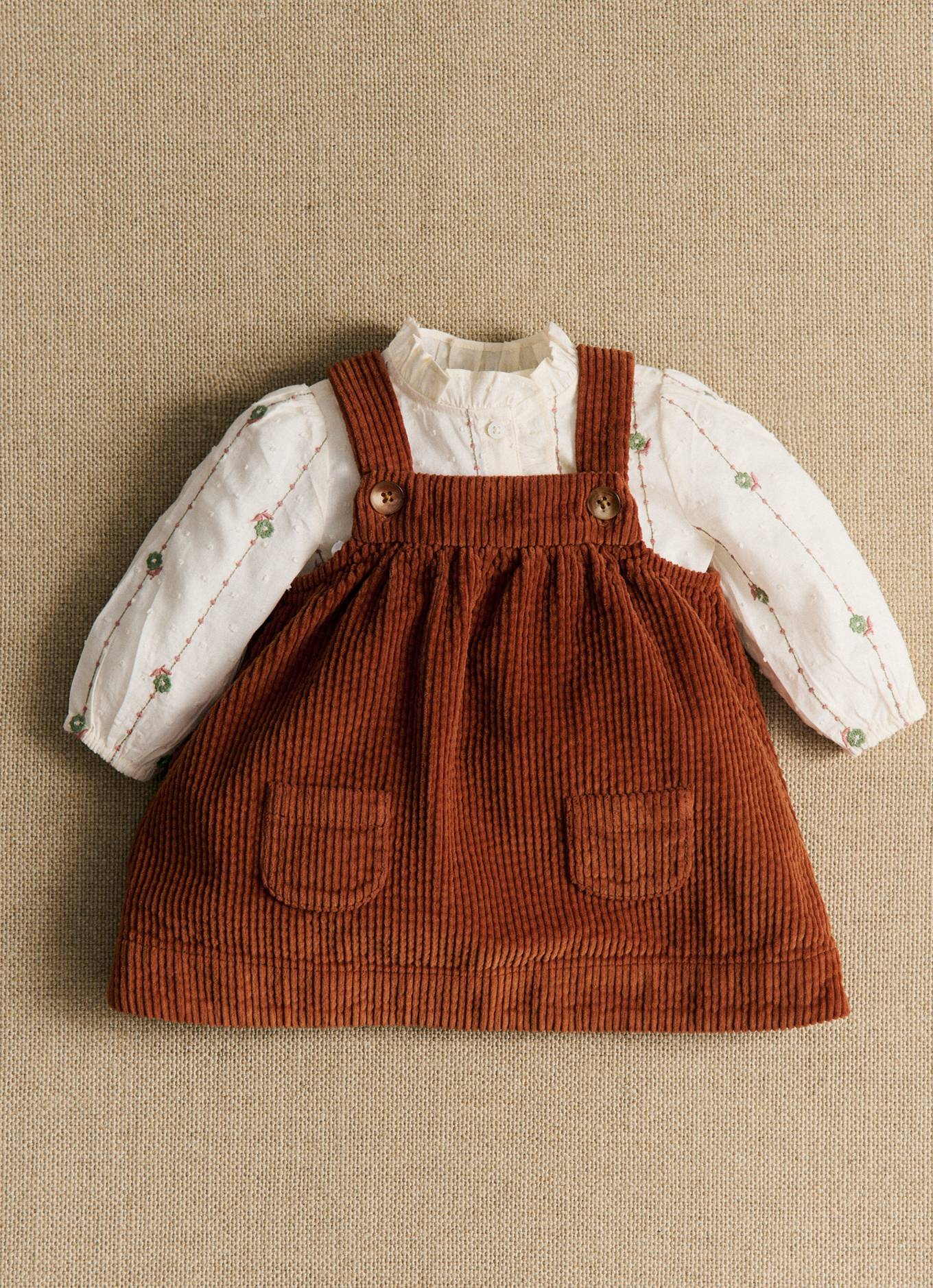 New In, Kids | Sézane