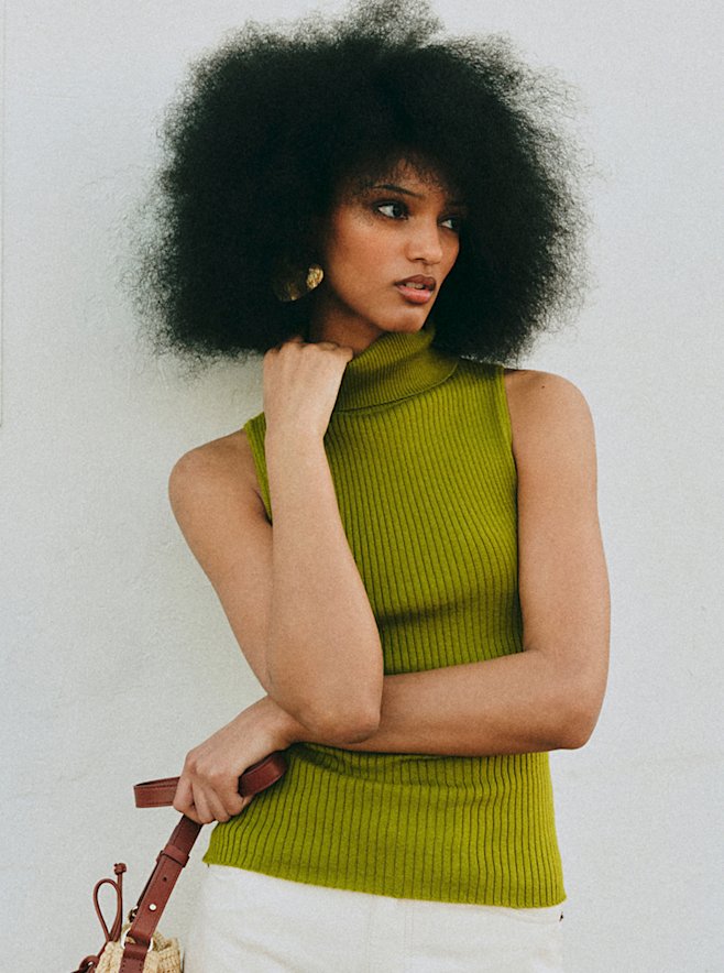 ファインニット : セーター ＆ カーディガン | レディースウェア