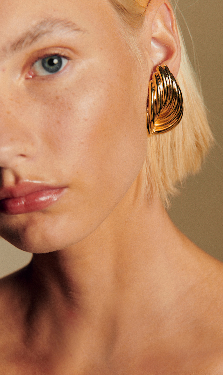 Sézane セザンヌ　ピアス　新作 Sézane セザンヌ ピアス 新作