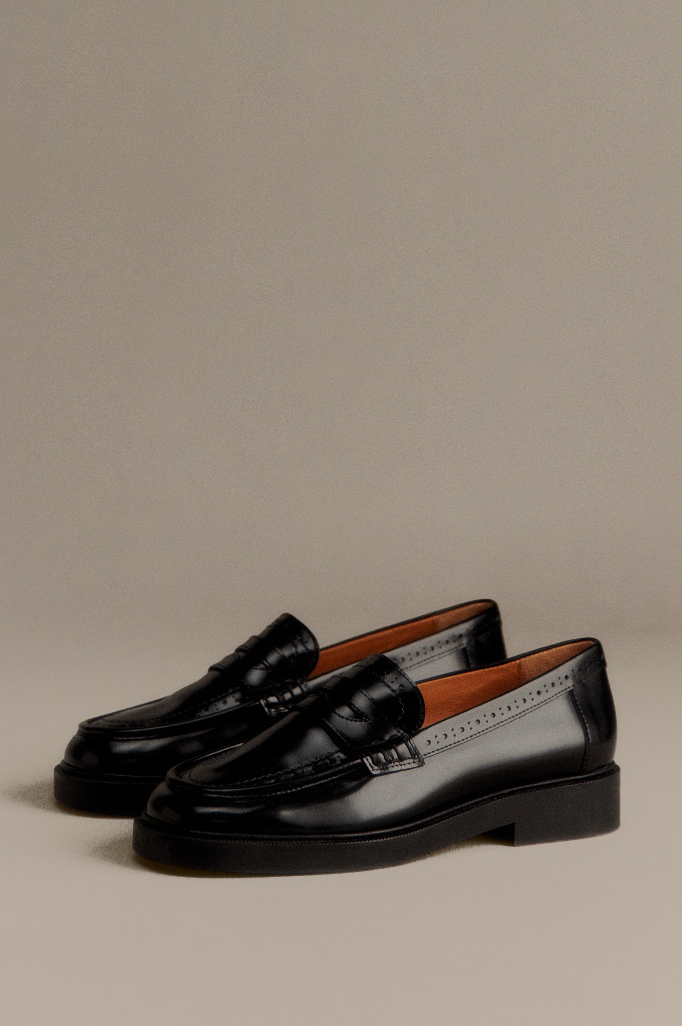 Loafers & Boat Shoes | Women's Fashion | Sézane