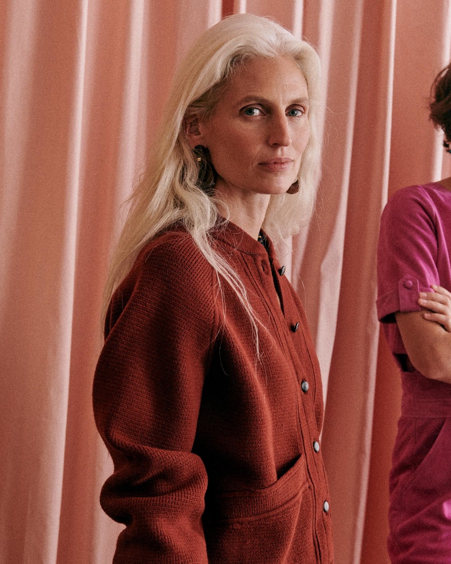 Sezane clothing usa clearance