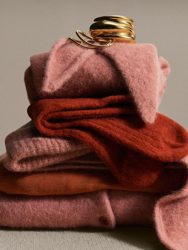 Léonie Scarf by Sézane