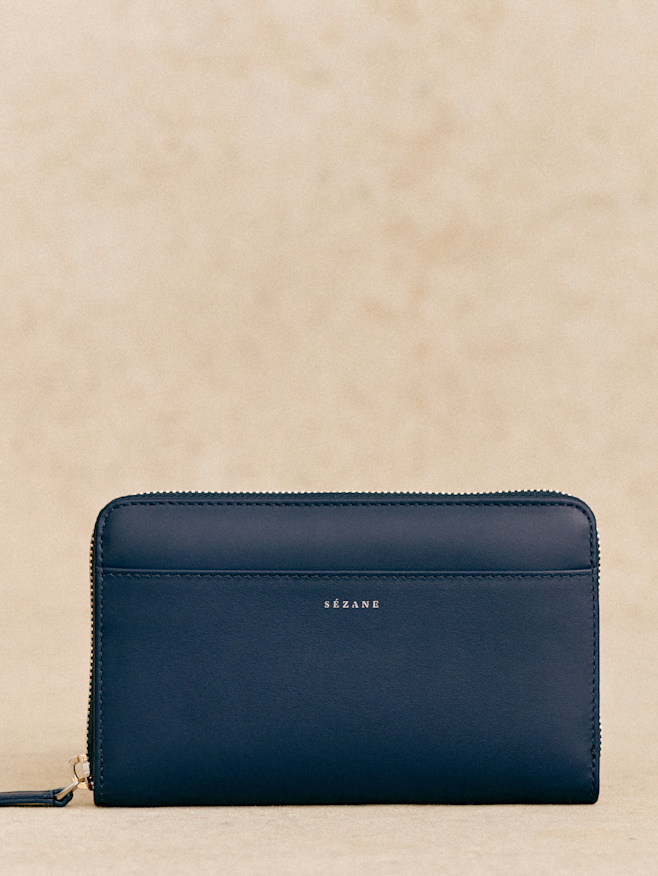 スモールレザーグッズ：カードホルダー、パース＆ウォレット 