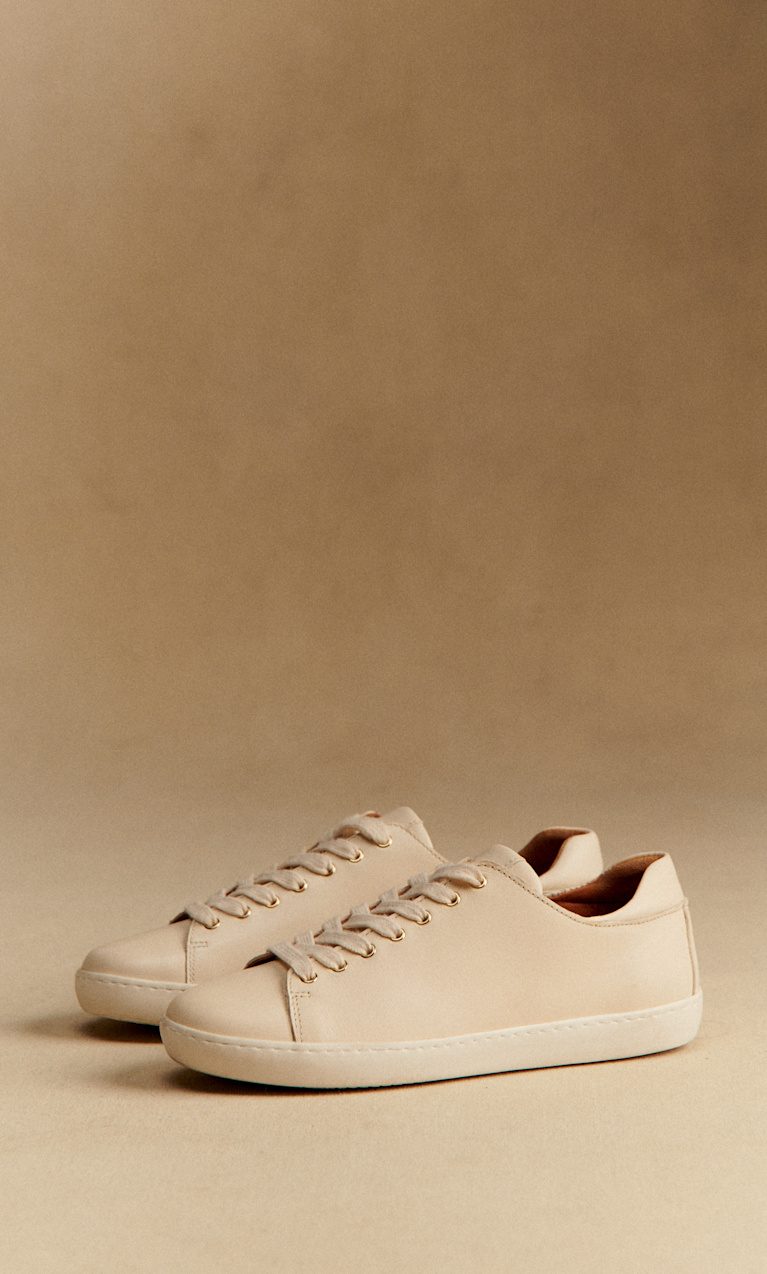 Sézane SEZANE セザンヌ　スニーカー SEZANE(セザンヌ) スニーカー(レディース) - 海外通販のBUYMA