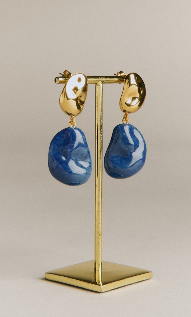 ジュエリー : ピアス・イヤリング | レディースウェア | Sézane (セザンヌ)