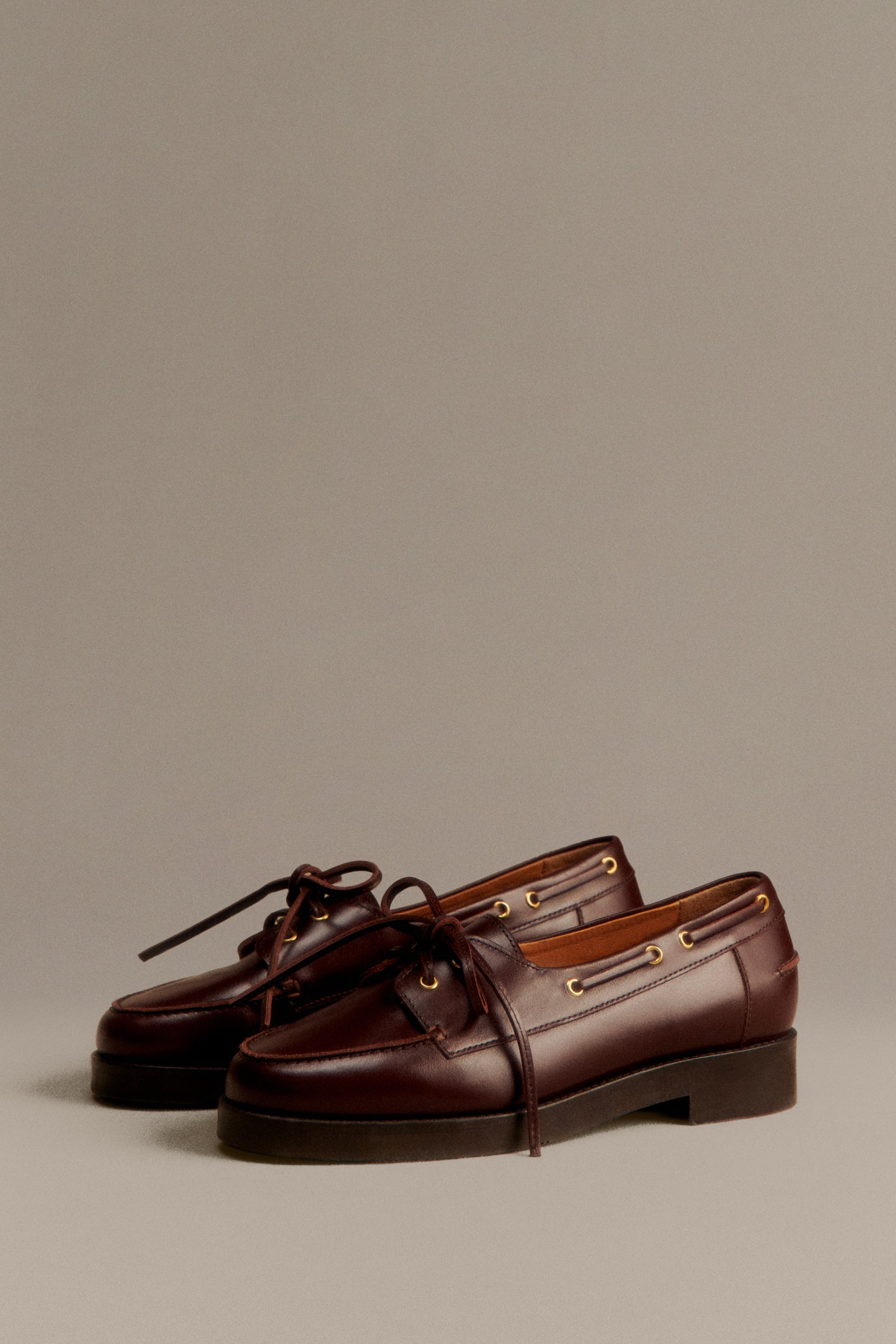Loafers & Boat Shoes | Women's Fashion | Sézane