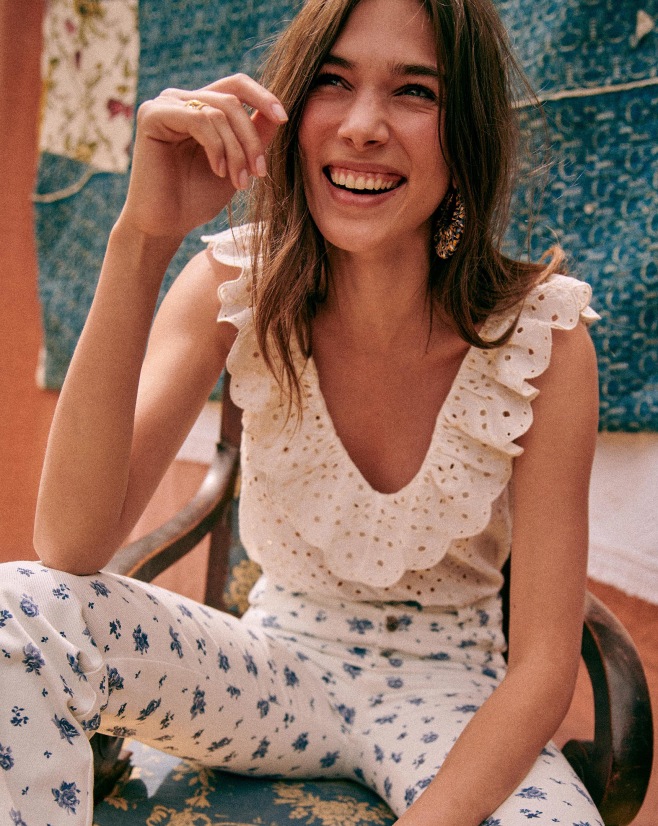 New Collection | Sustainable Parisian style | Sézane New Collection | Sustainable Parisian style | Sézane