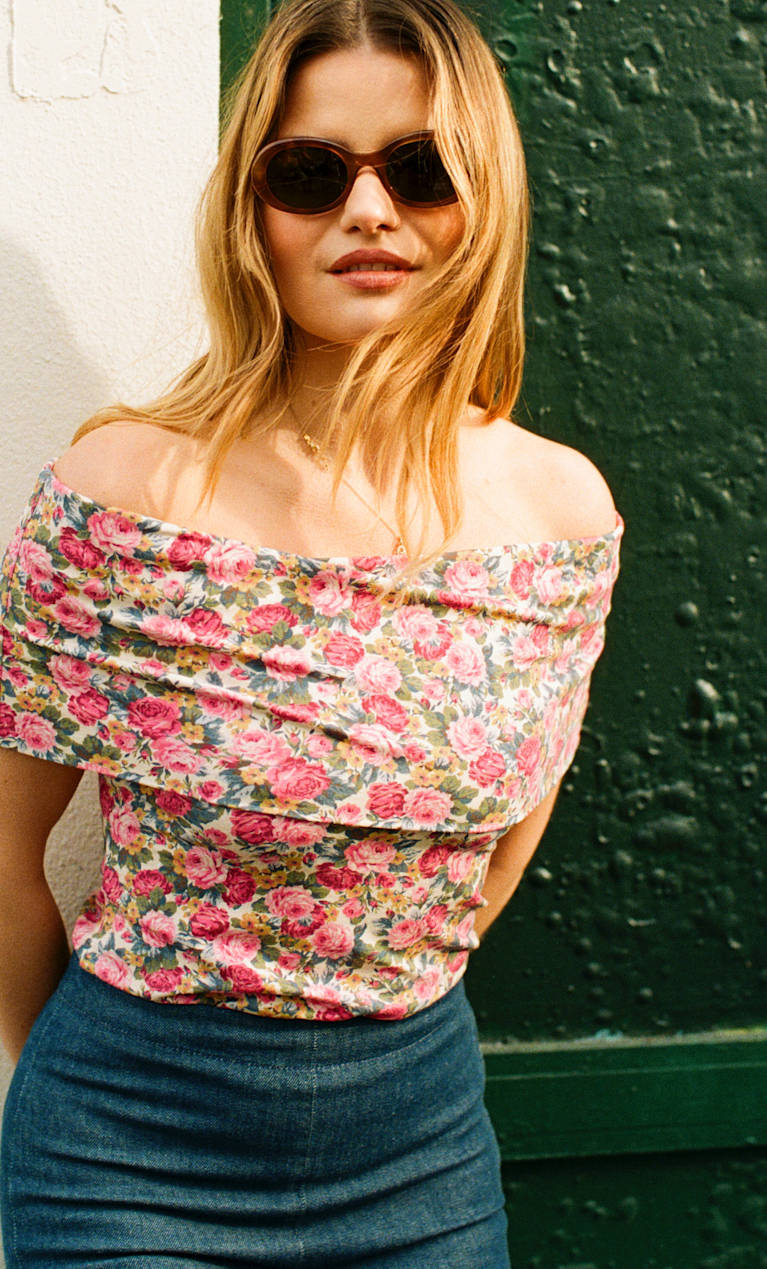 T-shirts & Tops | Womenswear | Sézane