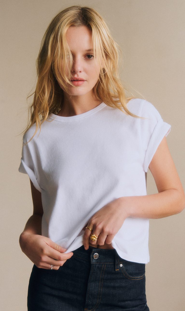 Tシャツ ＆ スエットシャツ コレクション | レディースウェア | Sézane