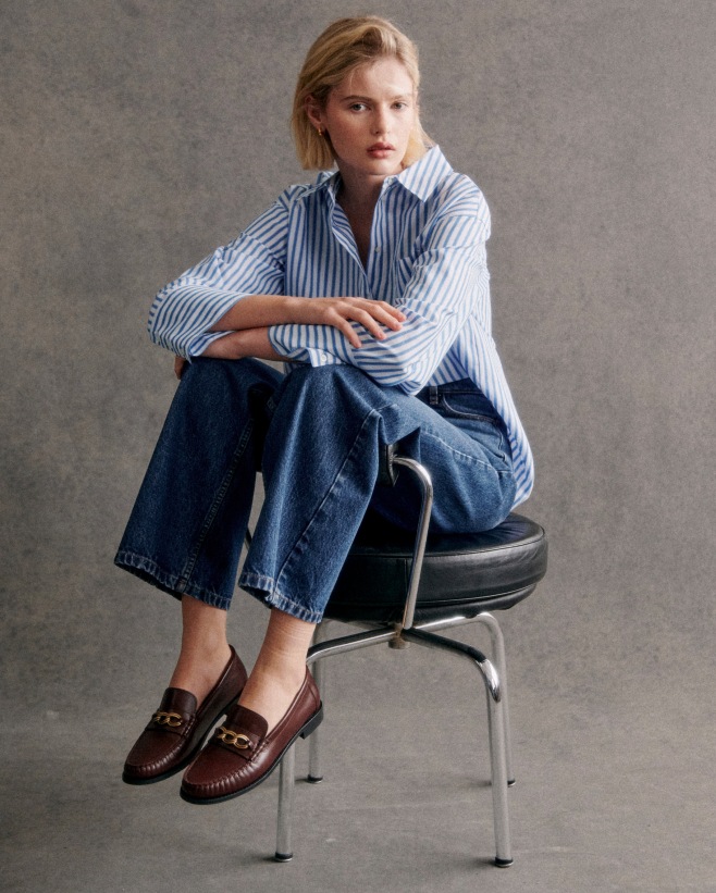 New Collection Sustainable Parisian Style Sézane New Collection Sustainable Parisian Style Sézane
