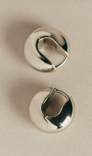 Jewelry: Earrings | Women's Fashion | Sézane