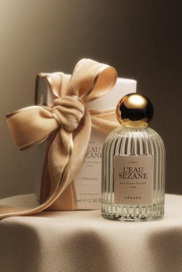 Sézane (セザンヌ) | 公式オンラインストア | レディースウェア