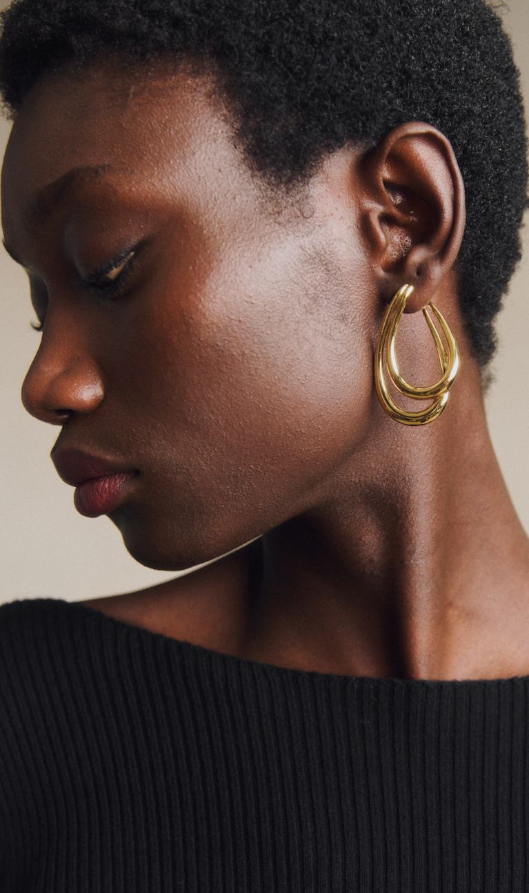 ジュエリー : ピアス・イヤリング | レディースウェア | Sézane (セザンヌ)