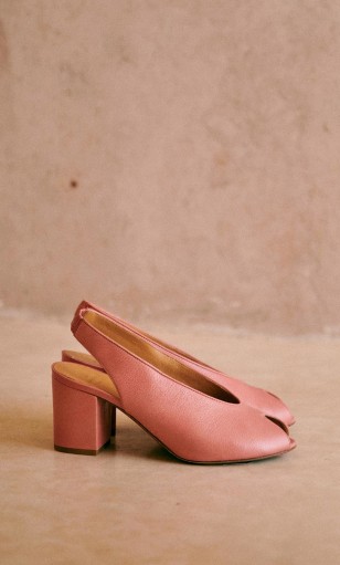 sezane chaussures homme