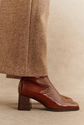 Souliers Mode femme Sezane