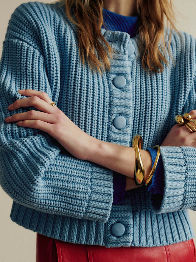 New in 21 01 | Sézane