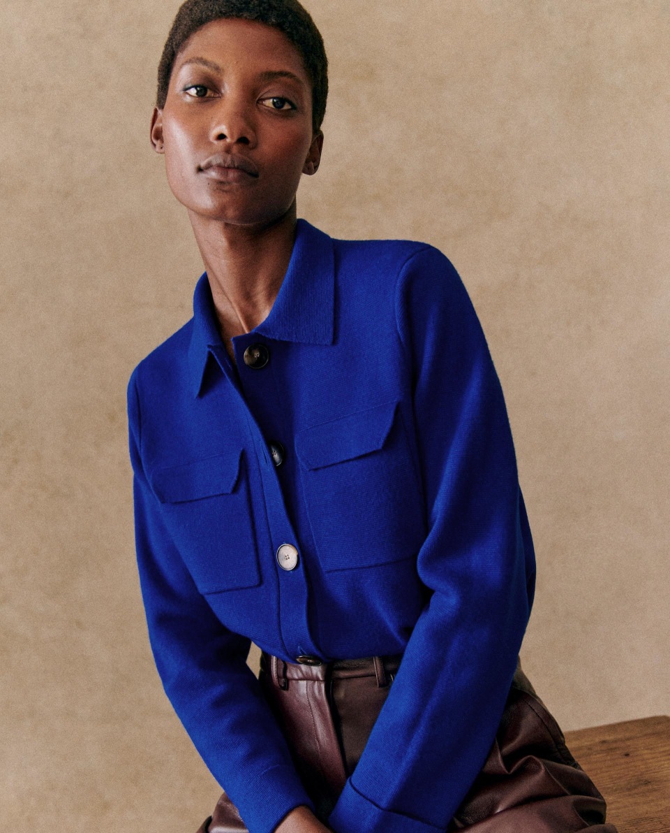 Readytowear, Leather Goods, Accessories and Fragrance Sustainable