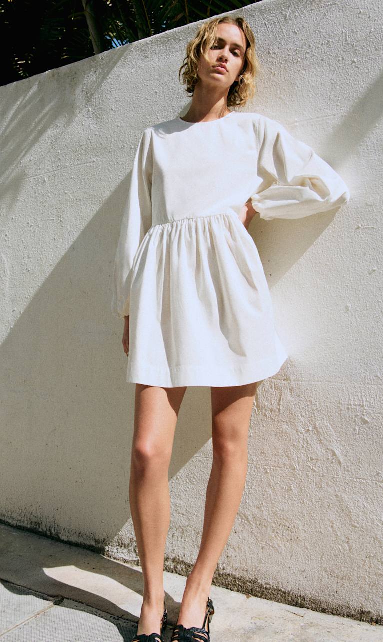 ドレス : ショート、ミディ、ロング | レディースウェア | Sézane