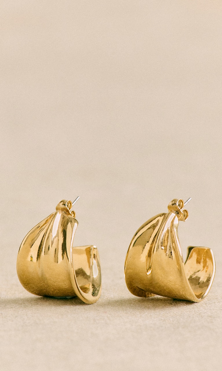 ピアス｜レディース｜Sézane