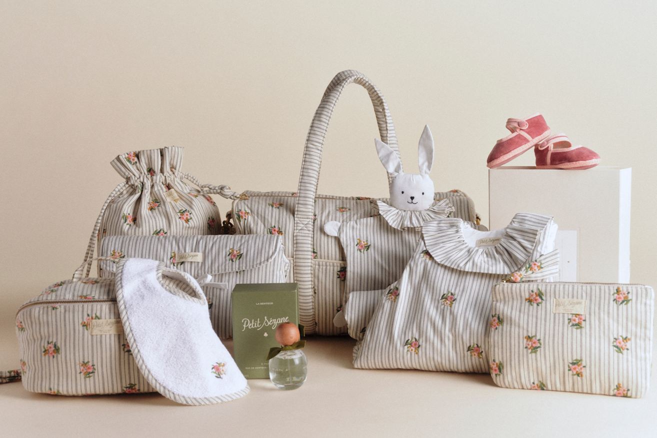 Personalization, Newborn 0-6 Months , Kids | Sézane