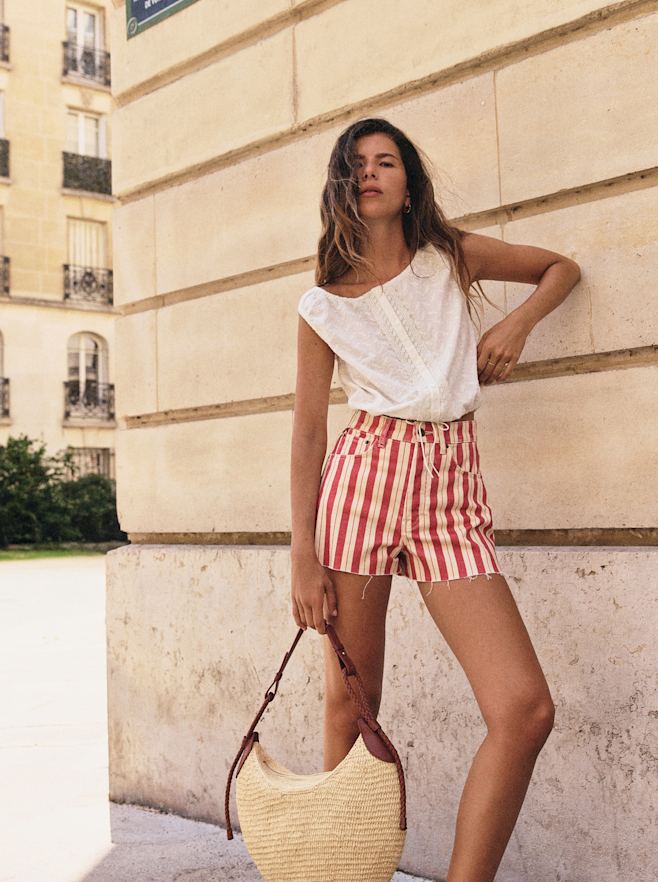 New in | Womenswear | Sézane