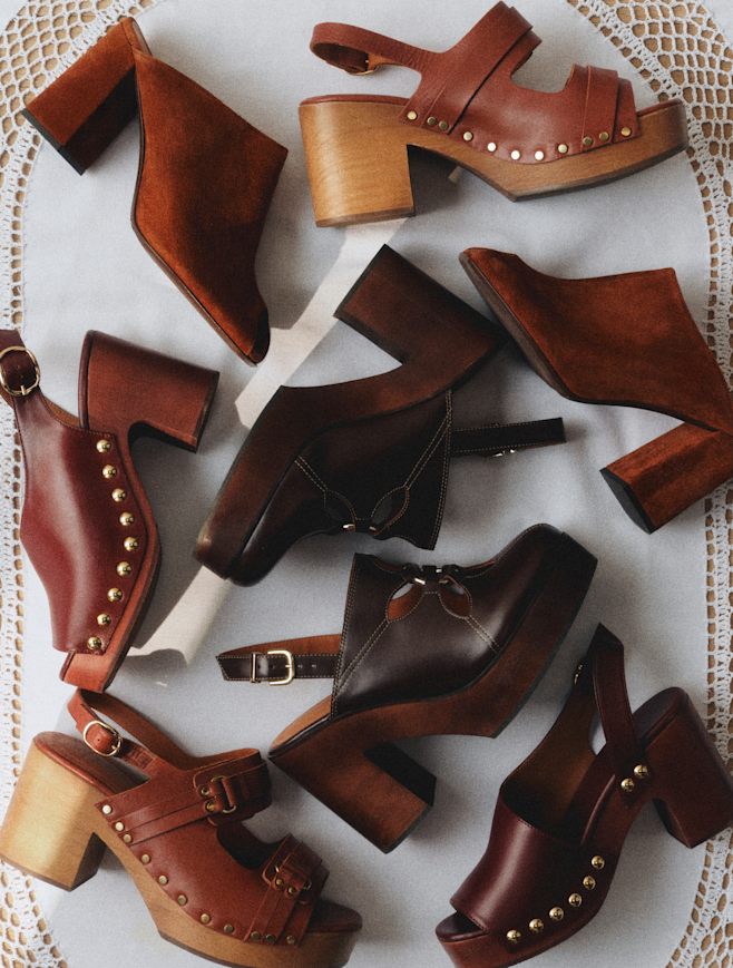 新商品 | レディースウェア | Sézane