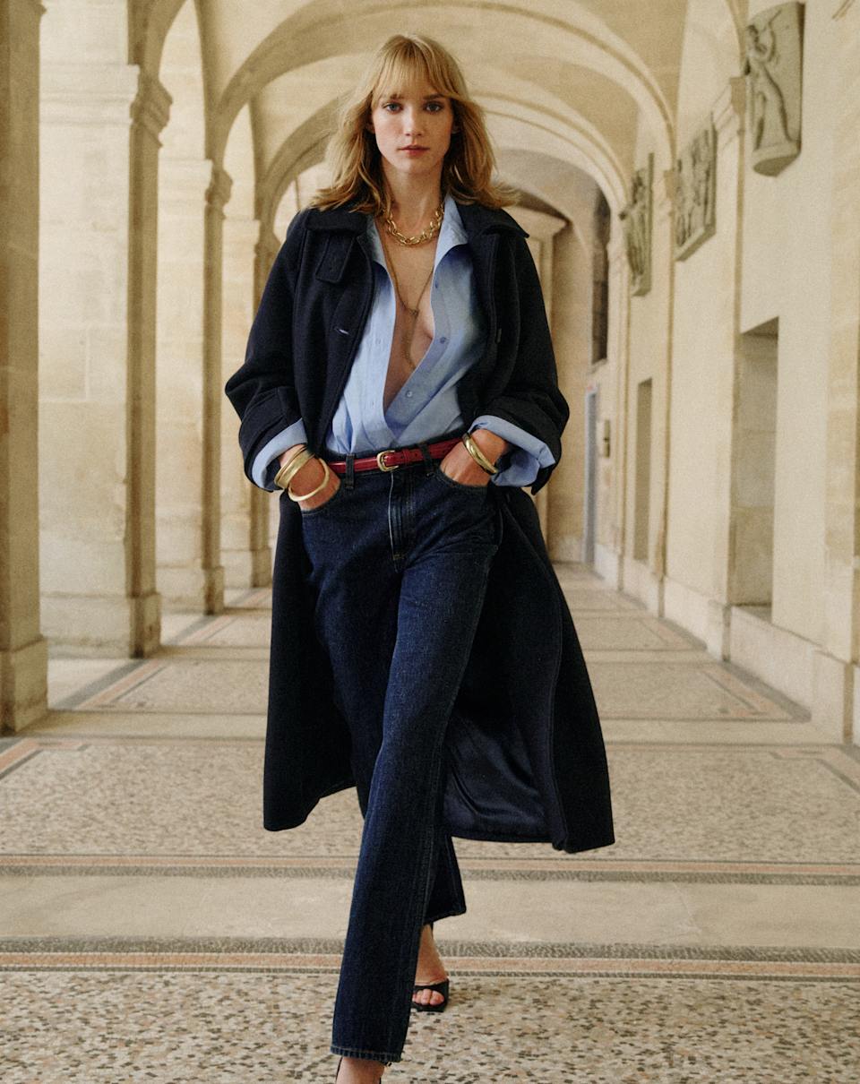 sezane セザンヌ　ルームウェア　セット Sézane (セザンヌ) | 公式オンラインストア | レディースウェア