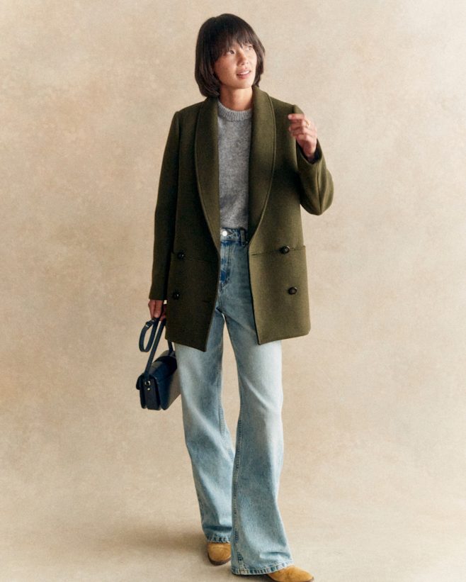 Sezane online españa new arrivals