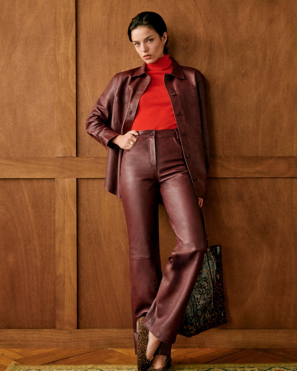 Ready-to-wear, Leather Goods, Accessories and Fragrance | Sustainable  Parisian style | Sézane
