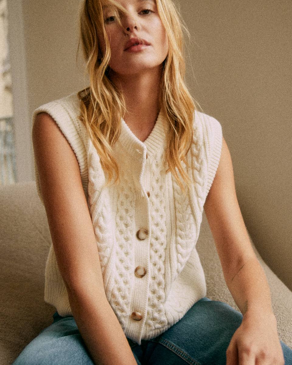 Sezane Site officiel Vetements Accessoires Femme