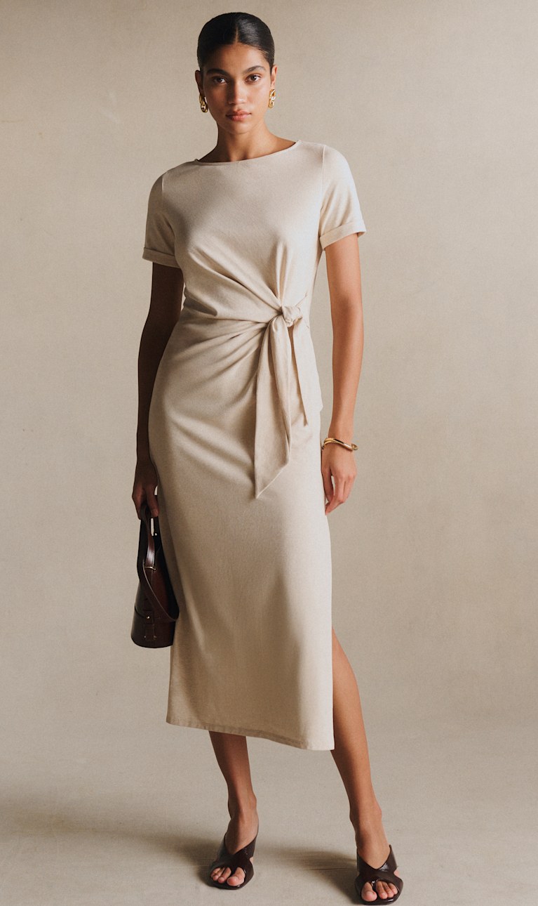 Pippa Dress by Sézane