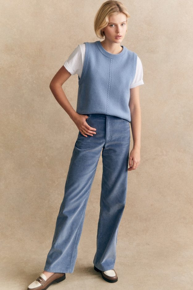 DEUXIEME CLASSE - 美品 フランス発 日本未入荷 SEZANE JOSS
