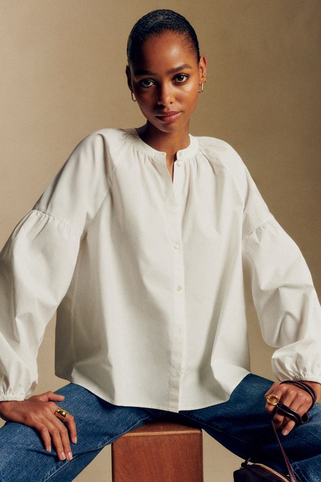 トップス｜秋冬コレクションラストチャンス｜レディース｜Sézane