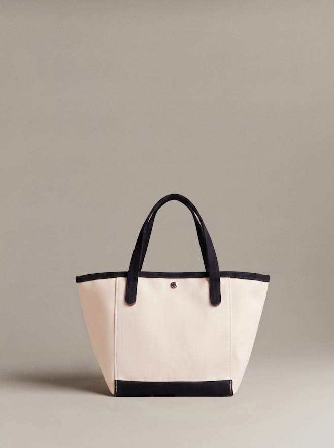 Solange Tote Bag by Sézane