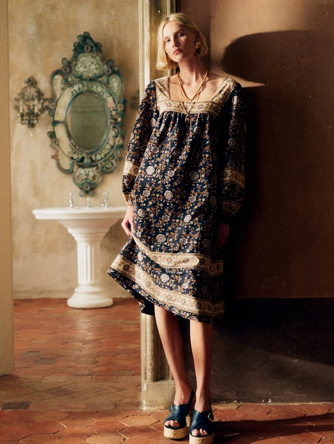 ecru-silk-sezane-dress-