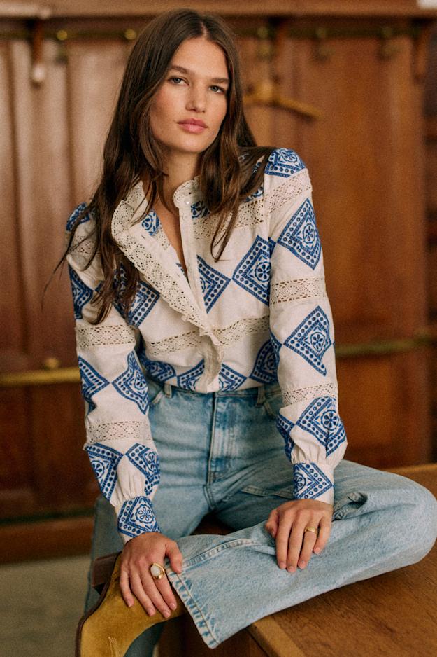 【新品未使用タグ付き】Sezane スウェット　セザンヌ　XSサイズ　ブラック 2026年最新】sezane セザンヌの人気アイテム - メルカリ