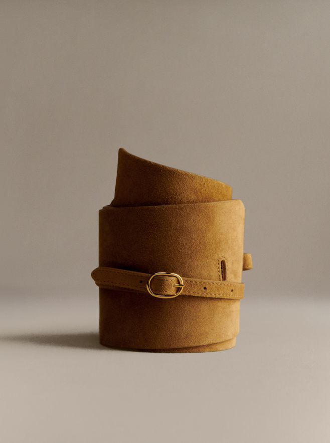 Julia Belt by Sézane