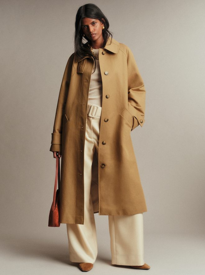 All Jackets: Fashionable & Timeless Pieces | Sézane