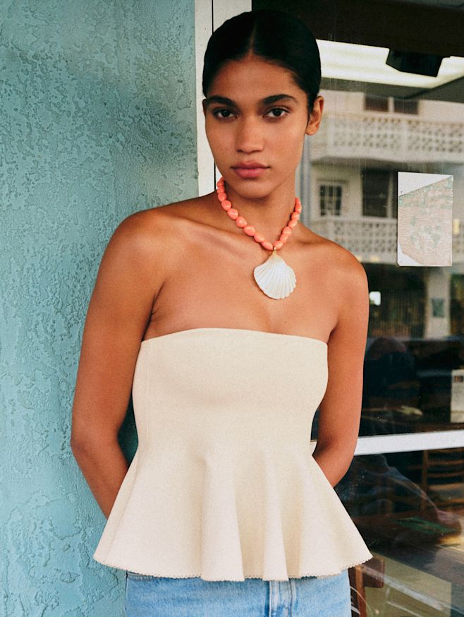 新商品 | レディースウェア | Sézane