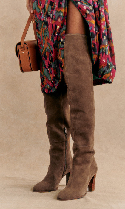 Bottines andy sezane outlet