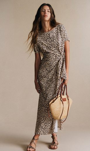Pippa Dress by Sézane