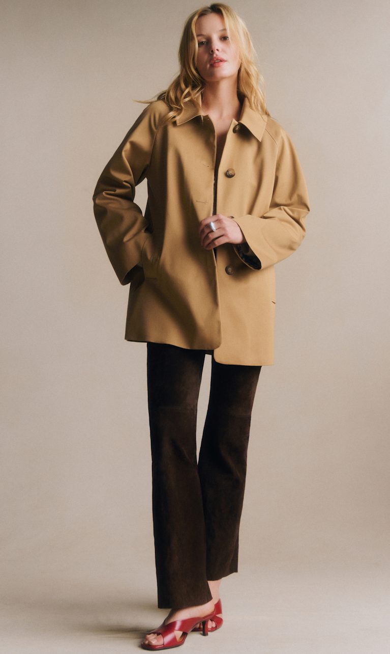 Coats | Womenswear | Sézane
