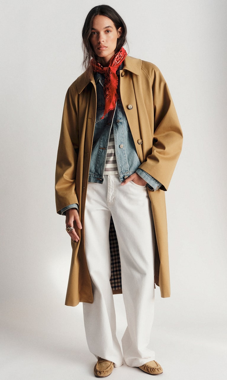 New in | Womenswear | Sézane
