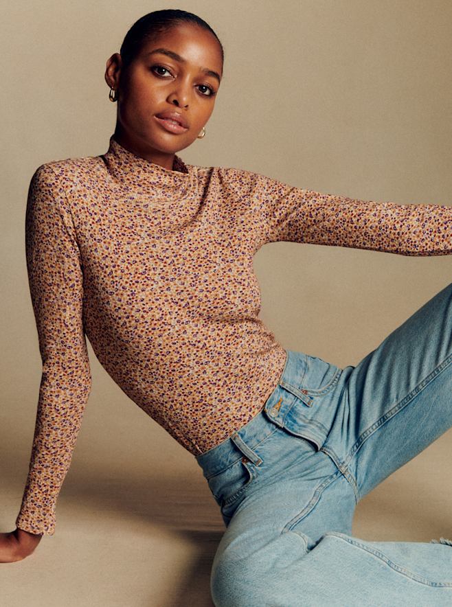 T-shirts & Tops | Womenswear | Sézane