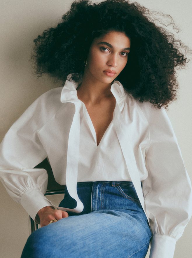 値下げしました！【未使用】SEZANE セザンヌ＊ノースリーブスーツジャケット ゼロプレッシャースーツ【Vカラージャケット】【セットアップ着用可