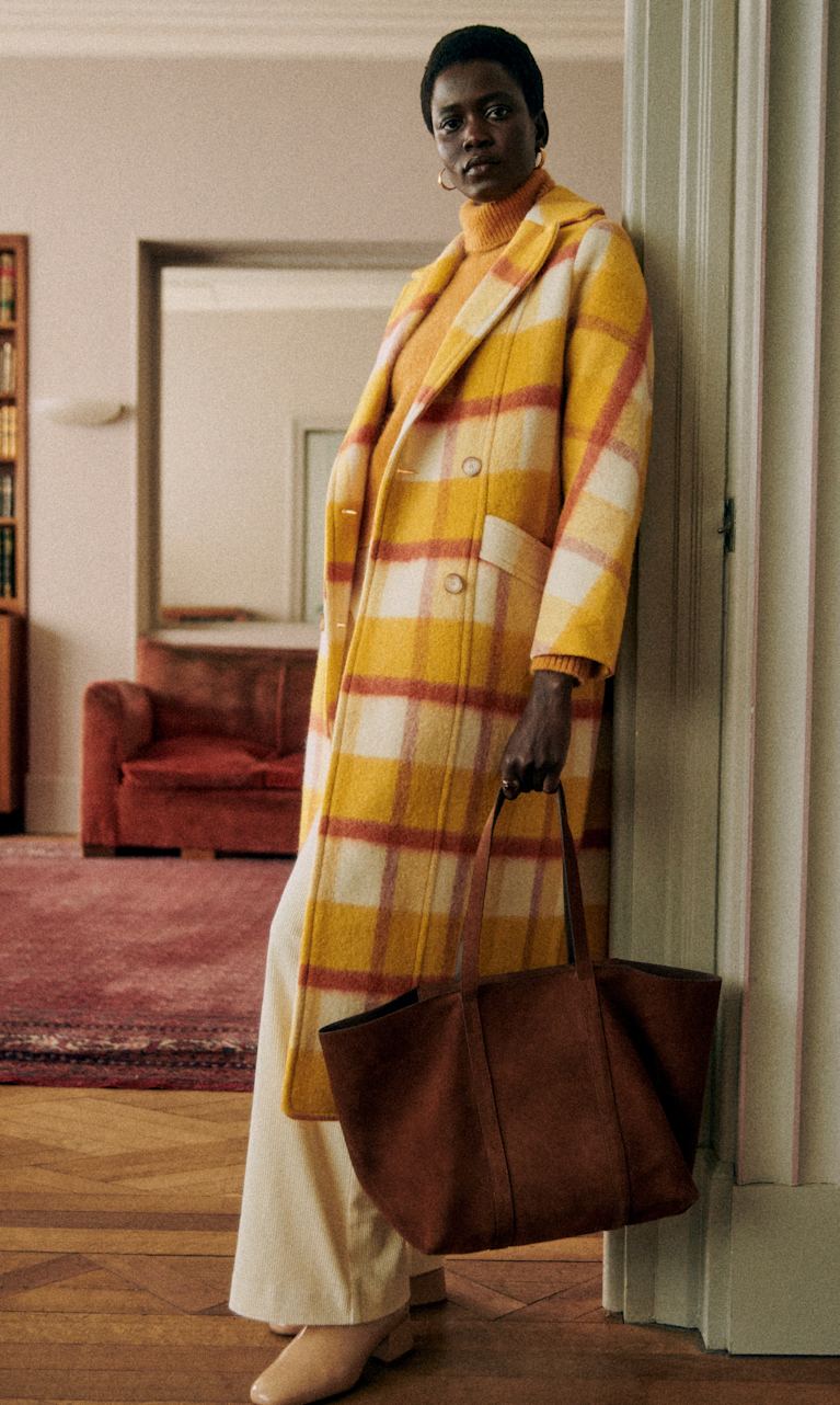 Archives Sezane Hiver 2023