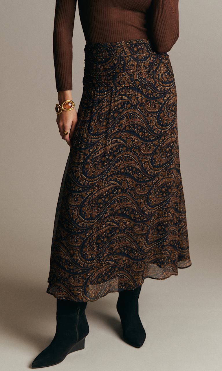 Aloyse Skirt by Sézane